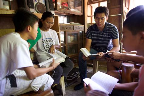 ministering brothers